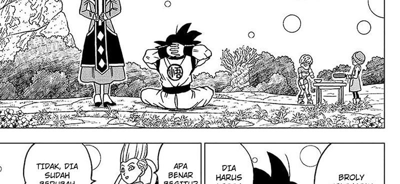 Chapter 101 - halaman 84