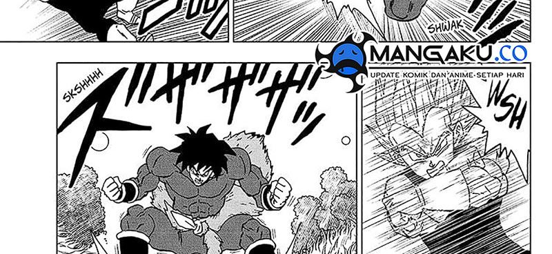 Chapter 101 - halaman 92