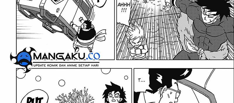 Chapter 102 - halaman 134