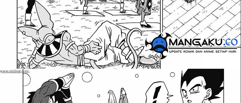Chapter 102 - halaman 16
