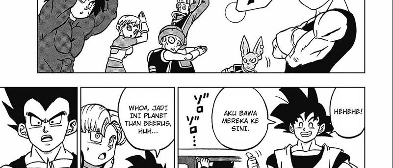 Chapter 102 - halaman 17