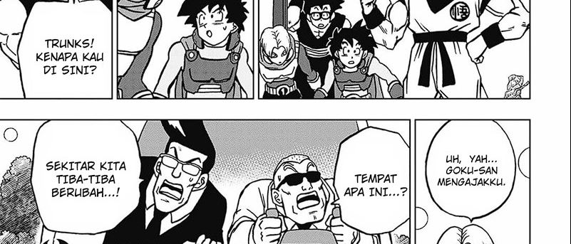 Chapter 102 - halaman 18