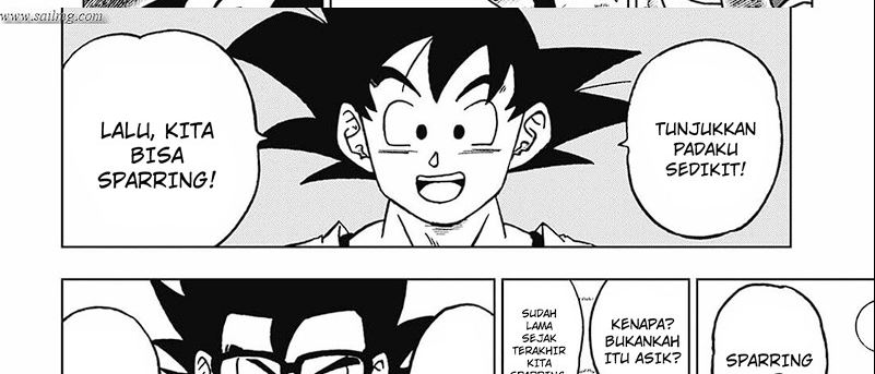 Chapter 102 - halaman 20