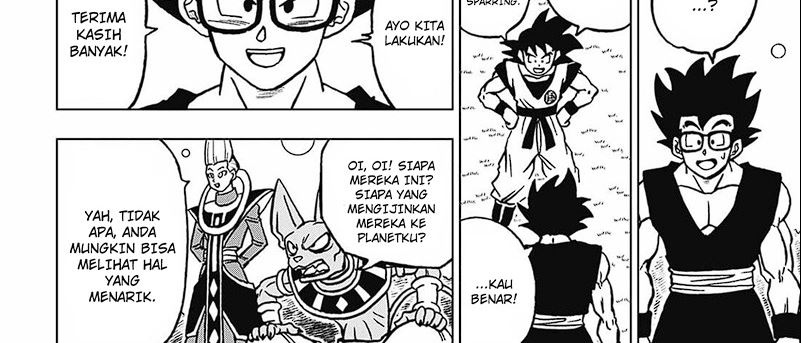 Chapter 102 - halaman 21