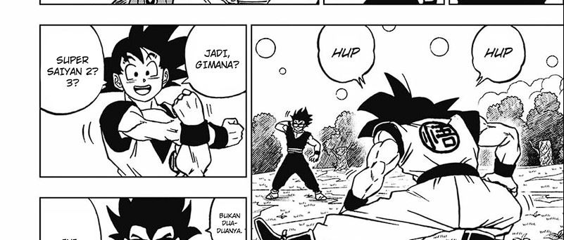 Chapter 102 - halaman 22