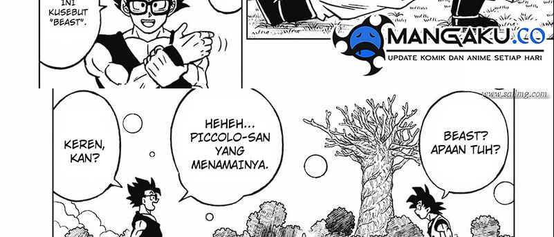 Chapter 102 - halaman 23