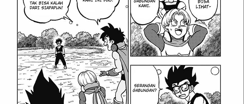 Chapter 102 - halaman 28