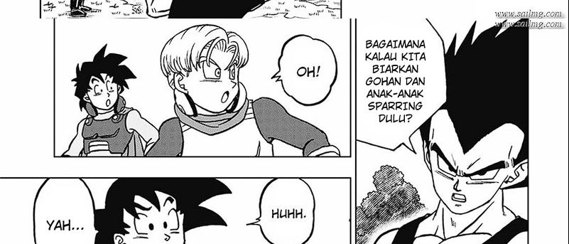 Chapter 102 - halaman 30