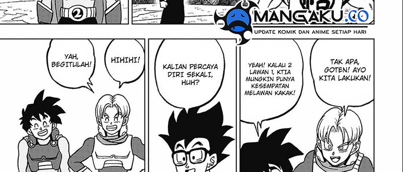 Chapter 102 - halaman 32