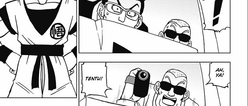 Chapter 102 - halaman 39