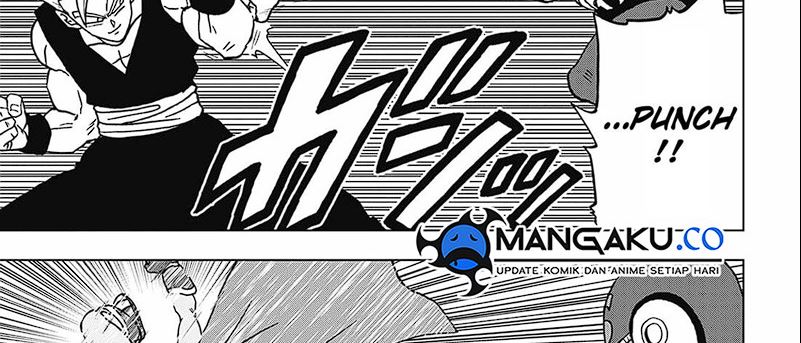 Chapter 102 - halaman 45