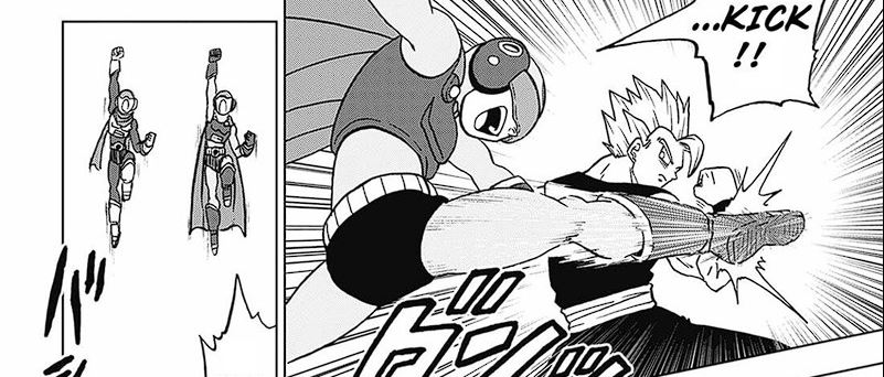 Chapter 102 - halaman 47