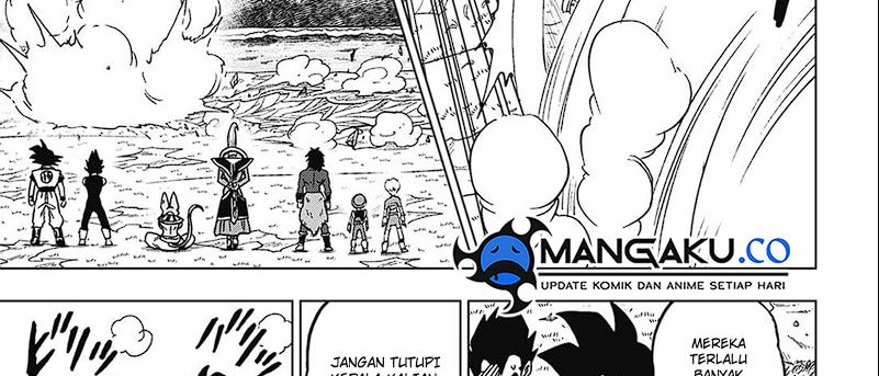 Chapter 102 - halaman 58