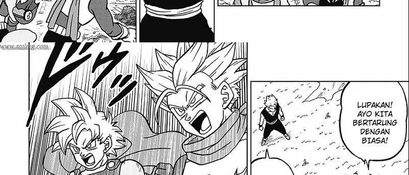 Chapter 102 - halaman 60