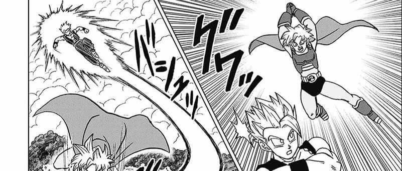 Chapter 102 - halaman 67