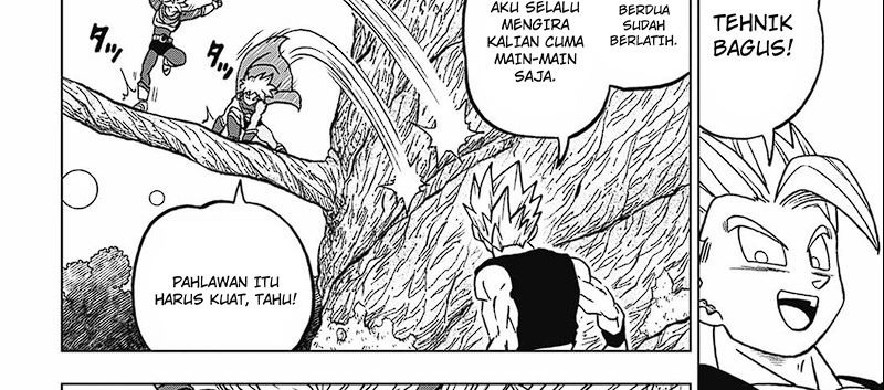Chapter 102 - halaman 82
