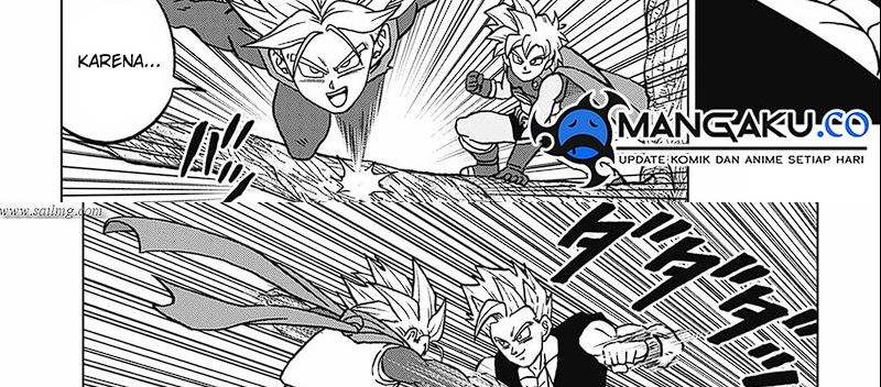 Chapter 102 - halaman 83