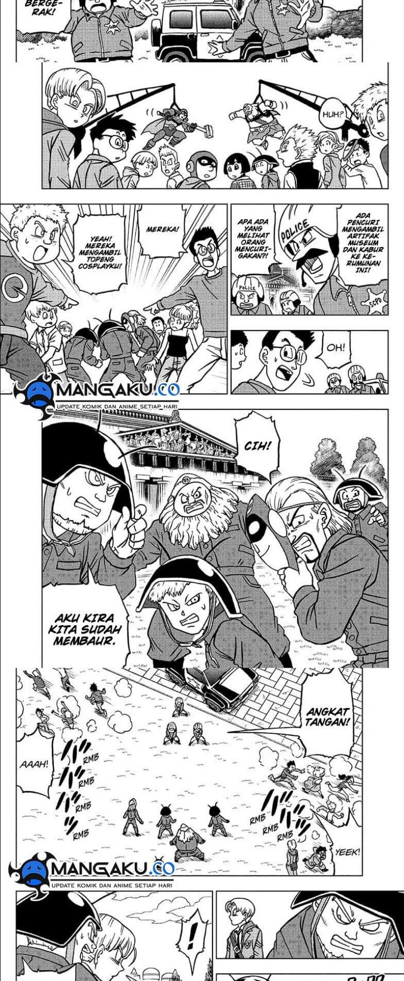Chapter 104 - halaman 12
