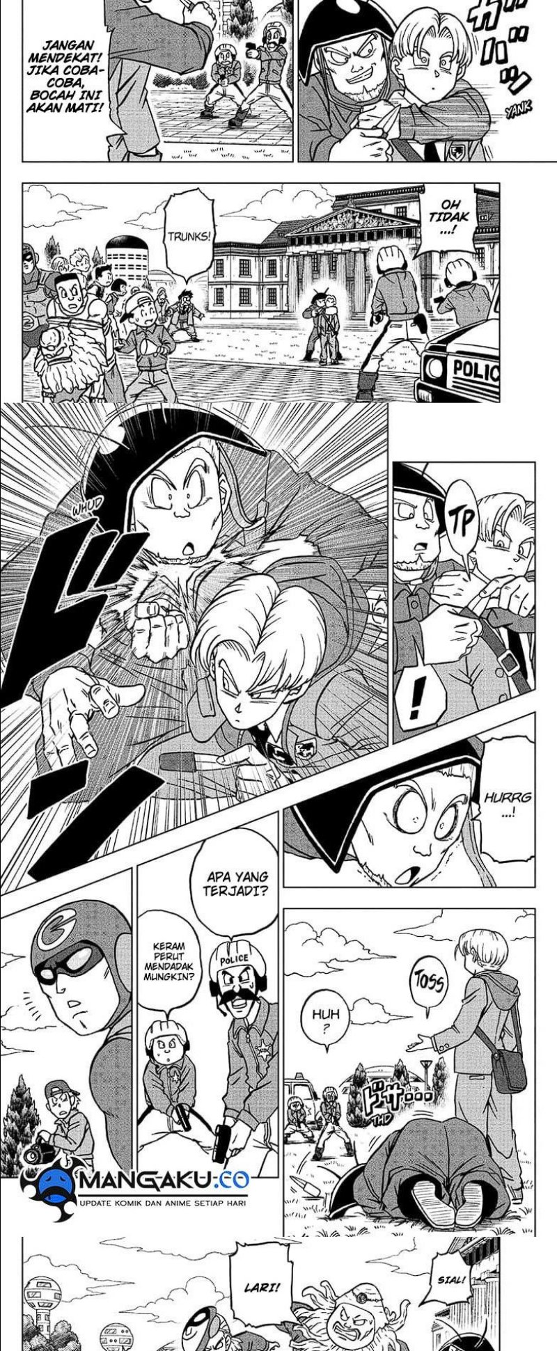Chapter 104 - halaman 13