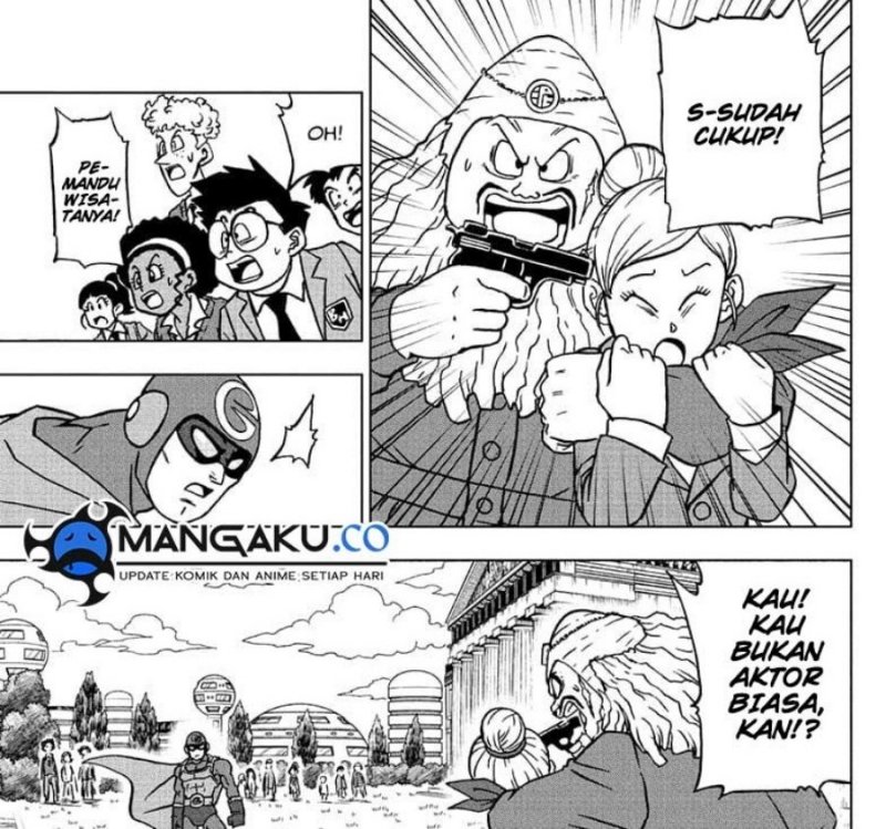 Chapter 104 - halaman 17