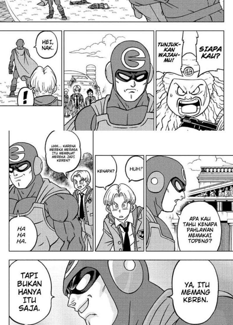 Chapter 104 - halaman 18