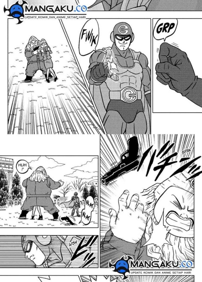 Chapter 104 - halaman 19