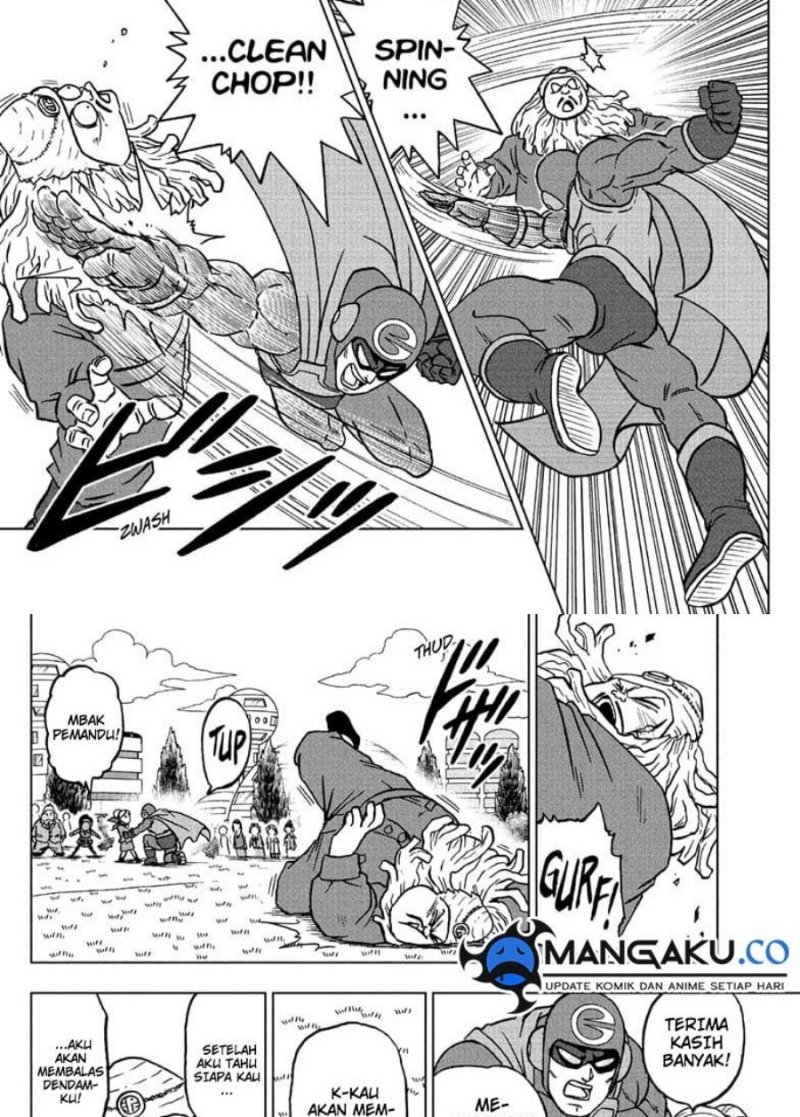 Chapter 104 - halaman 20