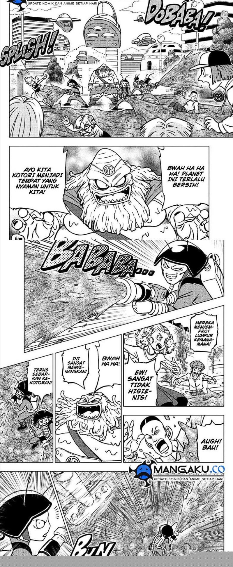 Chapter 104 - halaman 3