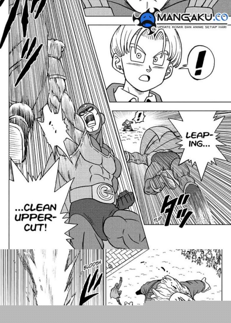Chapter 104 - halaman 23