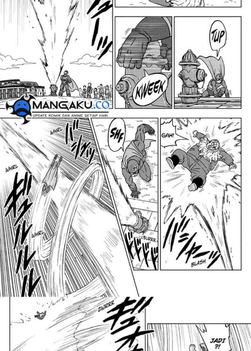 Chapter 104 - halaman 24
