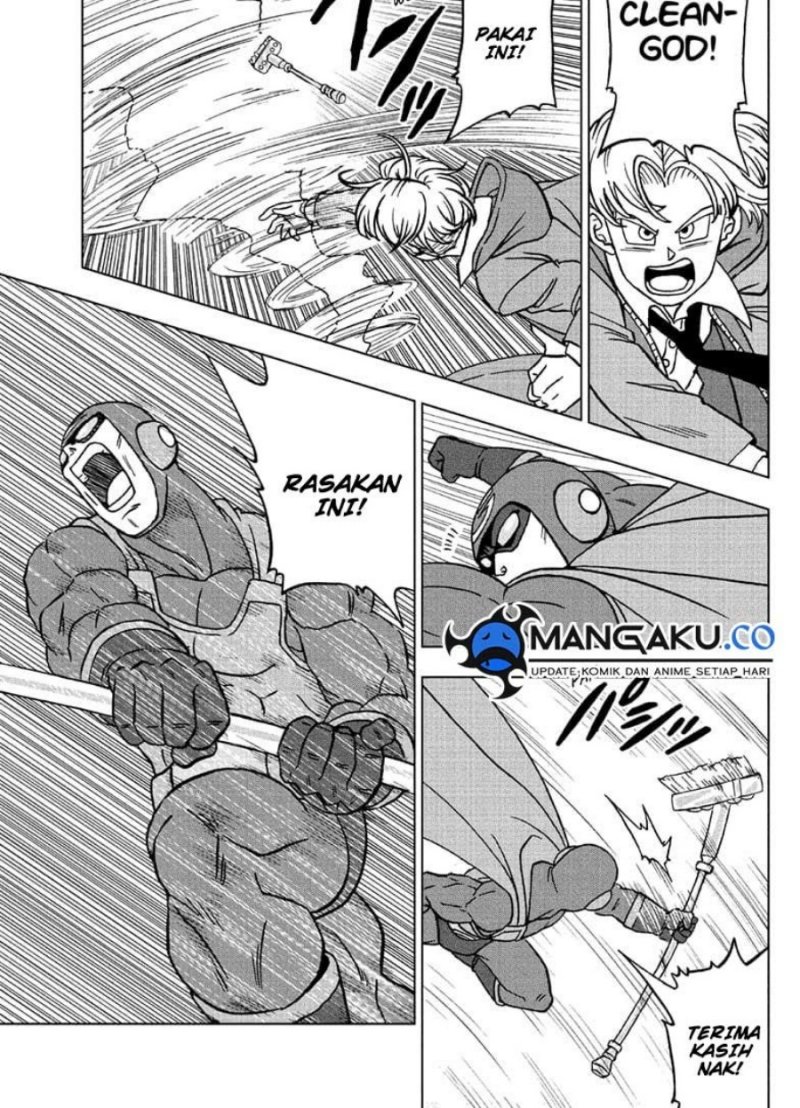 Chapter 104 - halaman 26