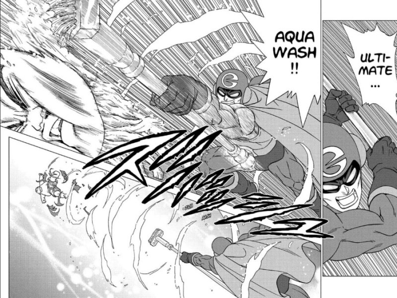 Chapter 104 - halaman 27