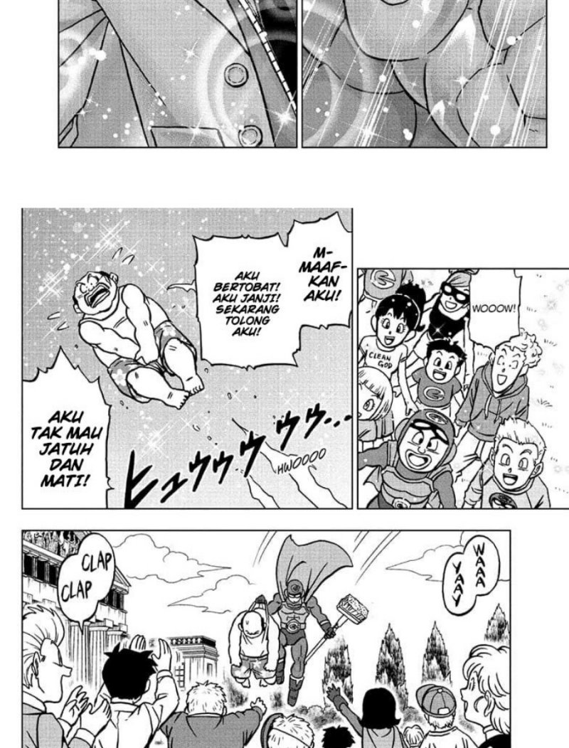 Chapter 104 - halaman 30