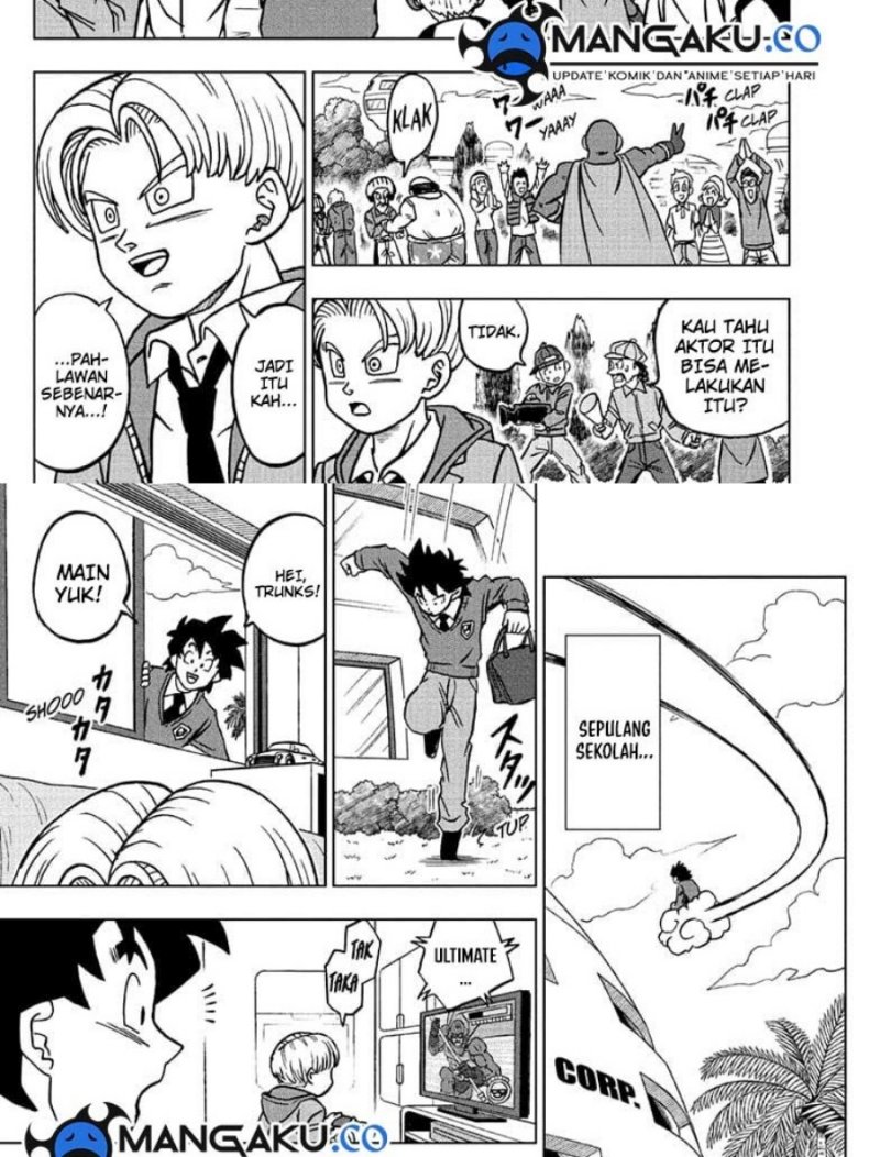 Chapter 104 - halaman 31