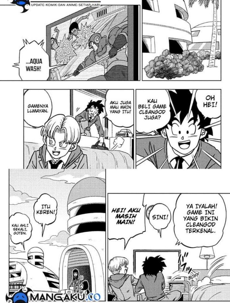Chapter 104 - halaman 32