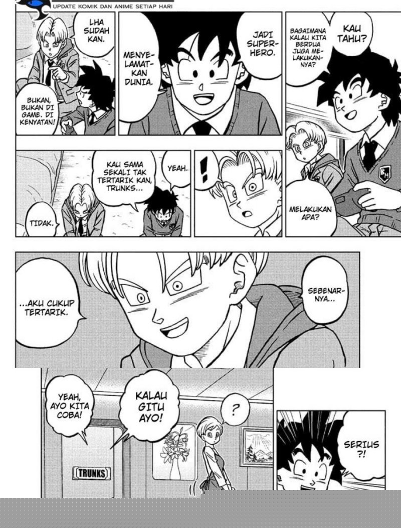 Chapter 104 - halaman 33