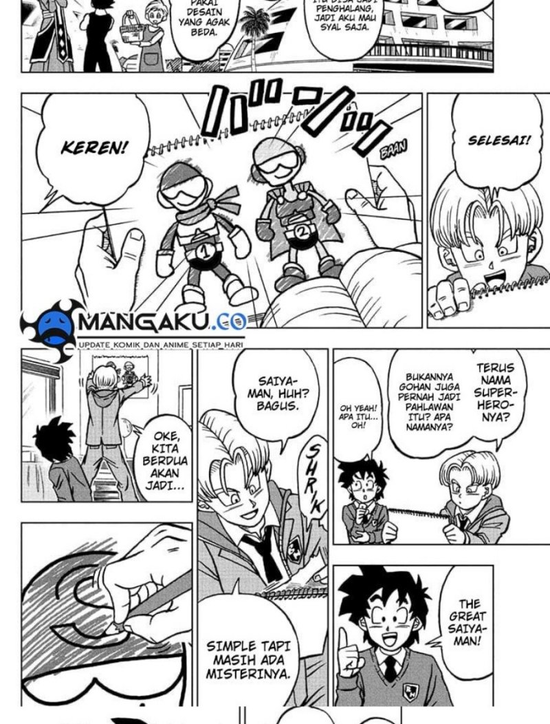 Chapter 104 - halaman 35