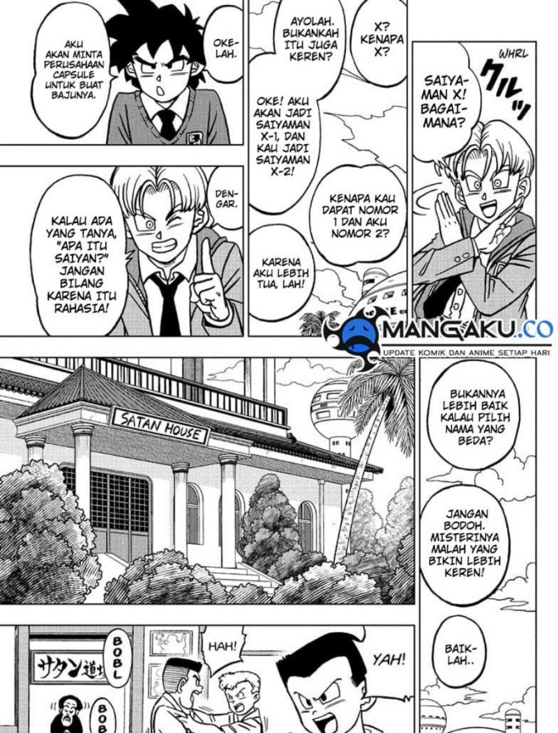 Chapter 104 - halaman 36