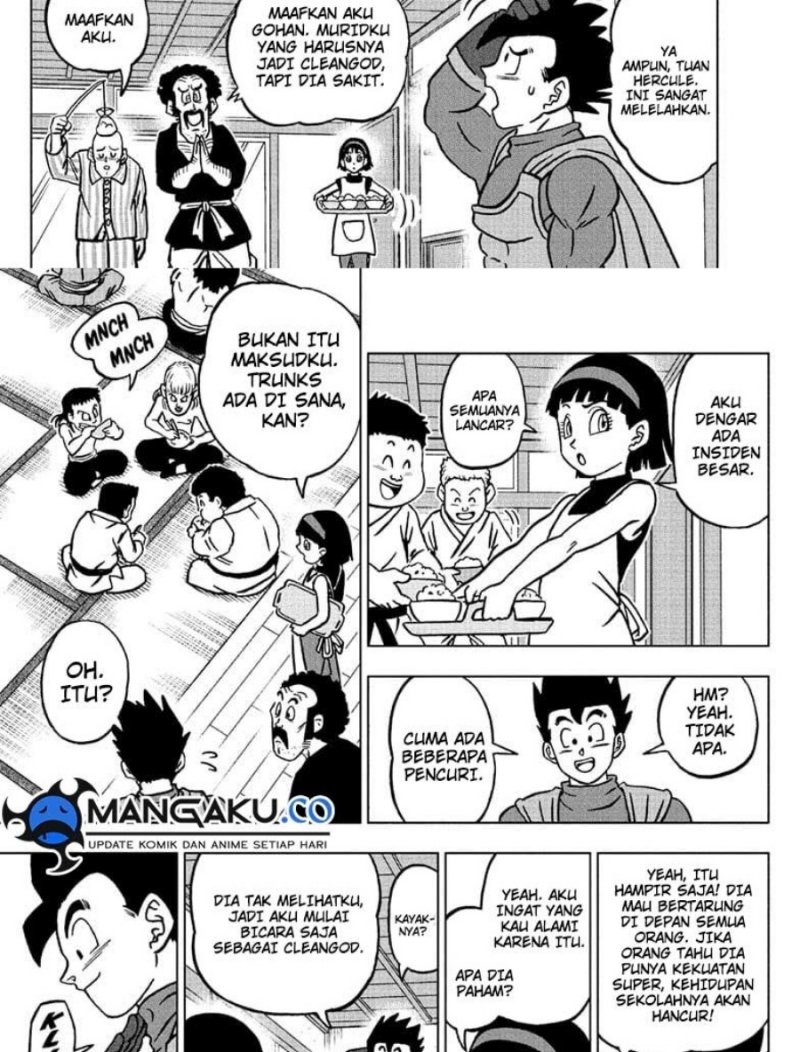 Chapter 104 - halaman 38