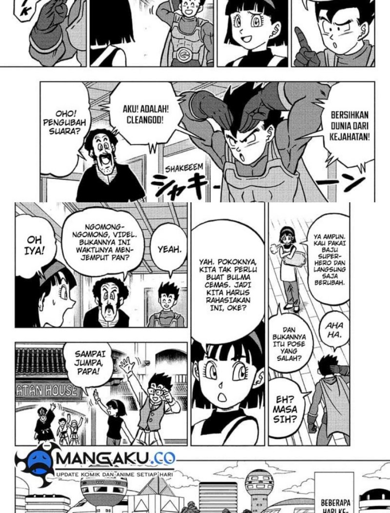 Chapter 104 - halaman 39