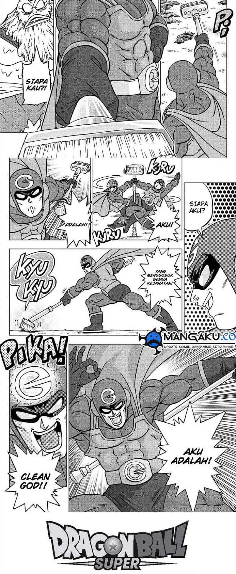 Chapter 104 - halaman 5