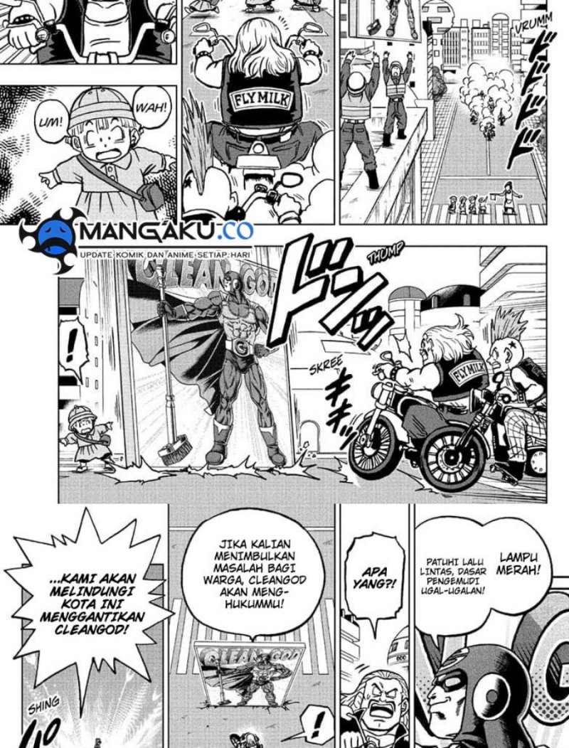 Chapter 104 - halaman 41