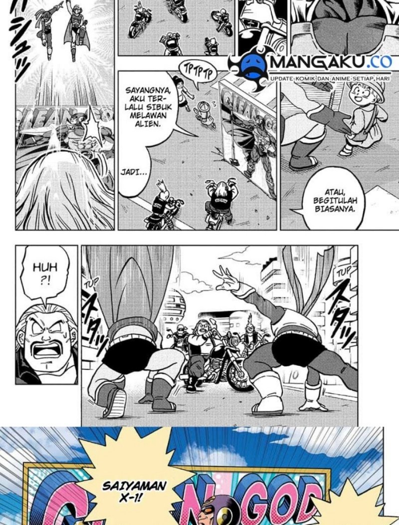 Chapter 104 - halaman 42