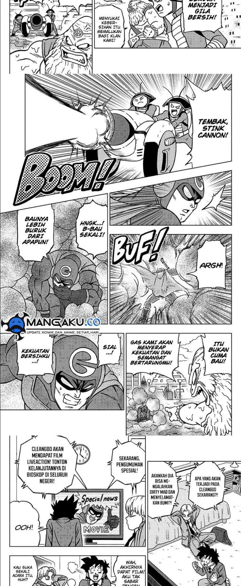 Chapter 104 - halaman 7