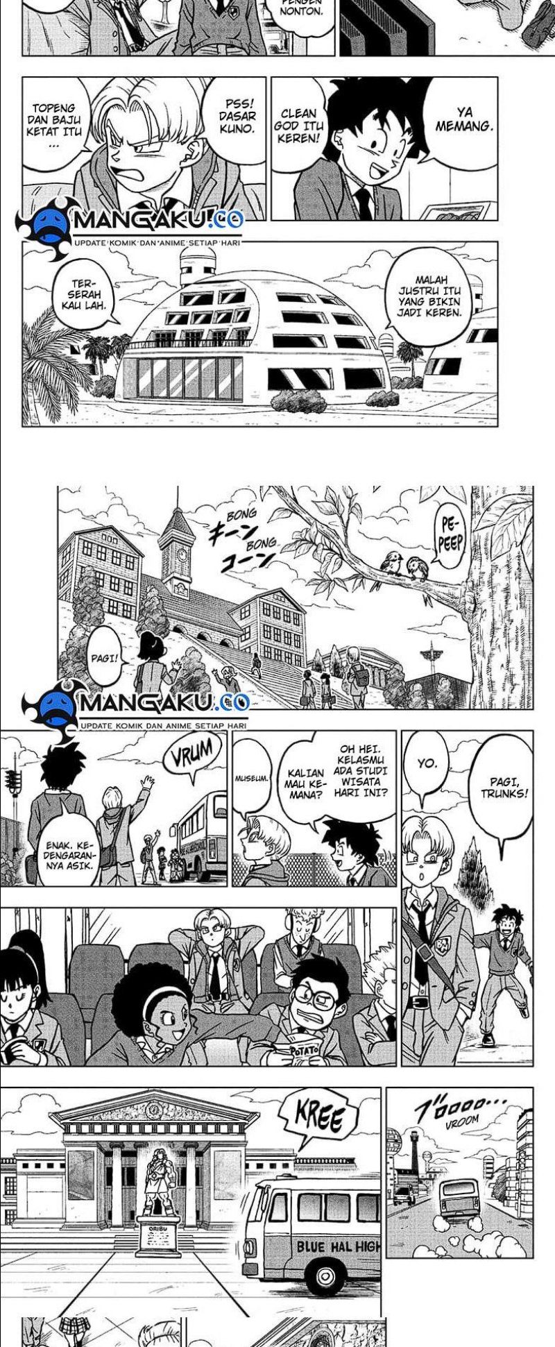 Chapter 104 - halaman 8