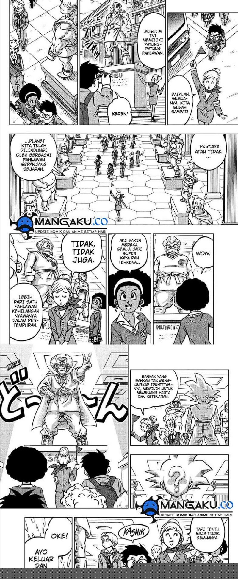 Chapter 104 - halaman 9