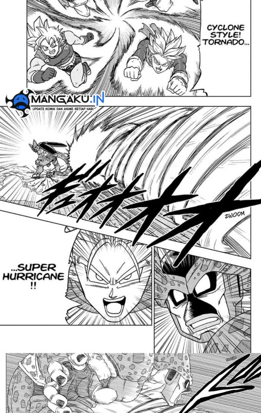Chapter 97.1 - halaman 14