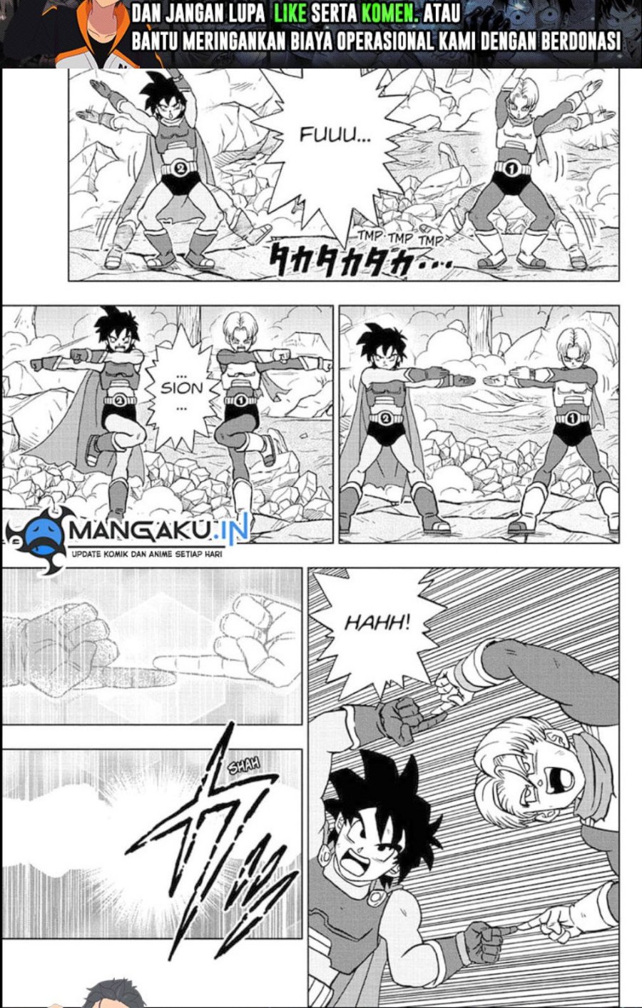 Chapter 97.1 - halaman 22