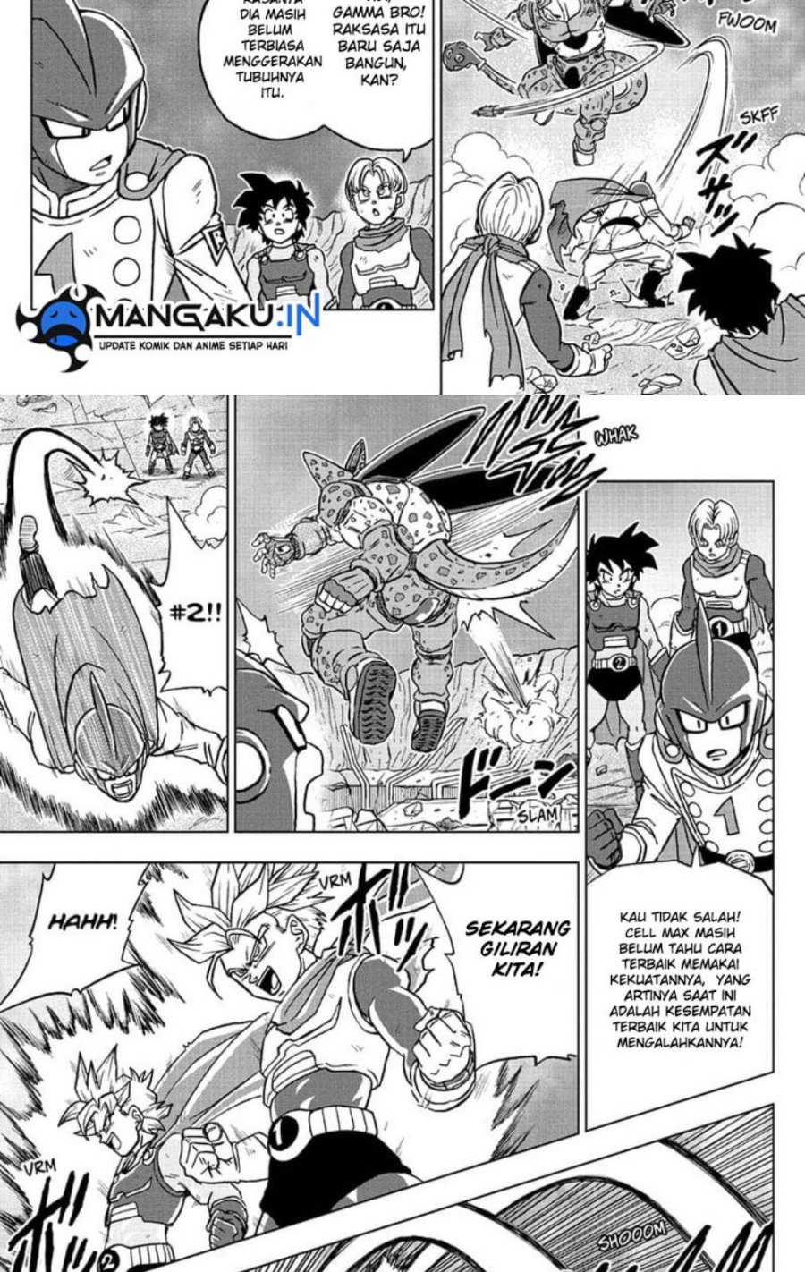 Chapter 97.1 - halaman 6