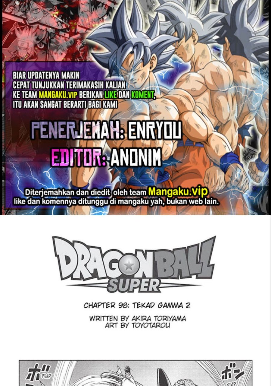 Chapter 98.1 - halaman 2